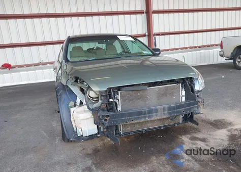 2008 Nissan Altima 2.5 S z USA, uszkodzony, nr VIN 1N4AL21E78C279156